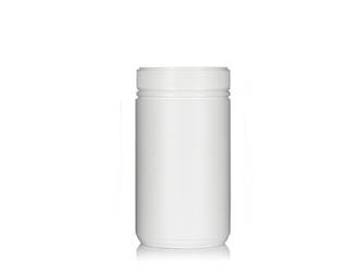 750ml Powder Pot